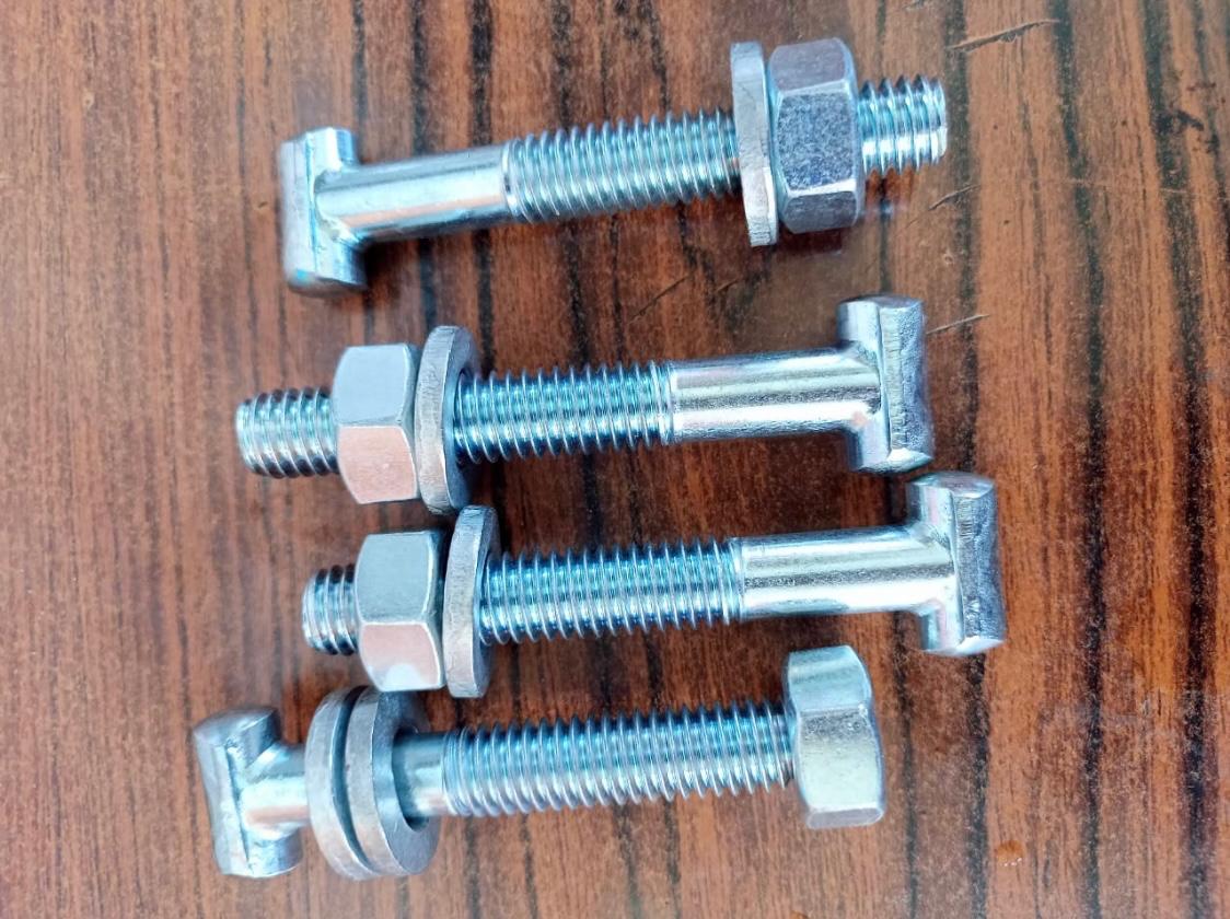 T-bolt 8.8