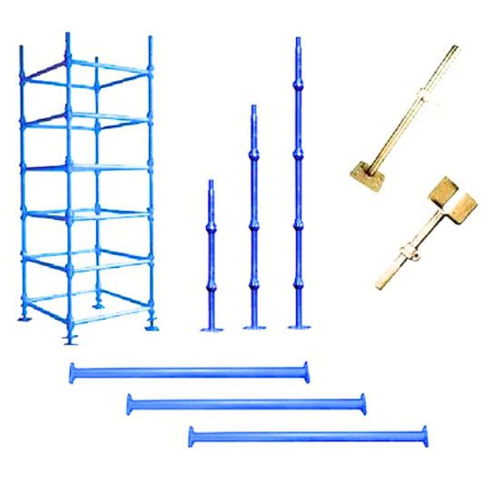 Cuplock System